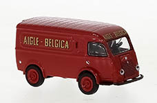 14668 - H0 - Renault 1000 KG 1950, Aigle Belgica